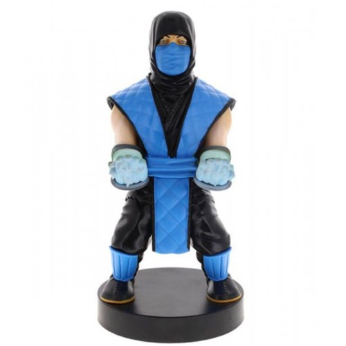 Cable Guy Sub Zero Phone and Controller Holder